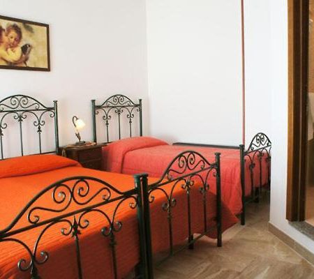 La Coccinella Bed & Breakfast Lecce Oda fotoğraf