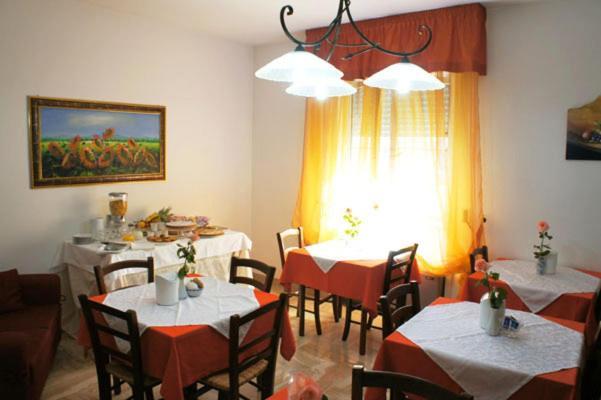 La Coccinella Bed & Breakfast Lecce Dış mekan fotoğraf