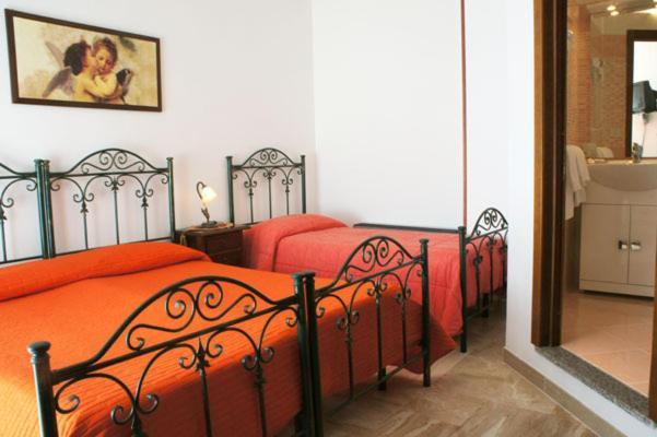 La Coccinella Bed & Breakfast Lecce Oda fotoğraf