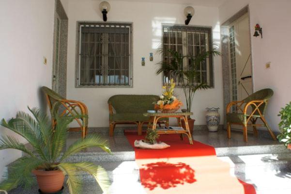 La Coccinella Bed & Breakfast Lecce Dış mekan fotoğraf