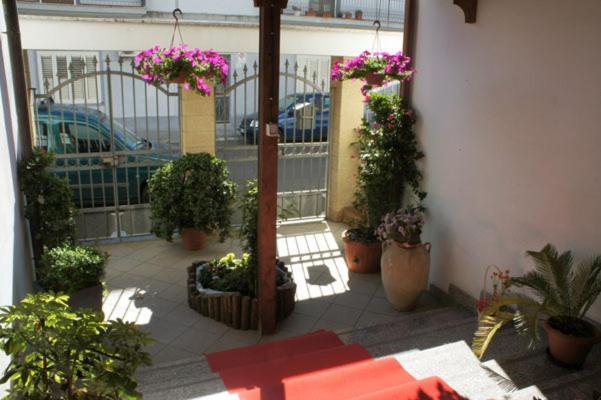 La Coccinella Bed & Breakfast Lecce Dış mekan fotoğraf